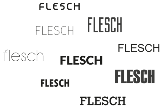 Flesch logo1