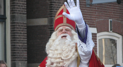 sinterklaas