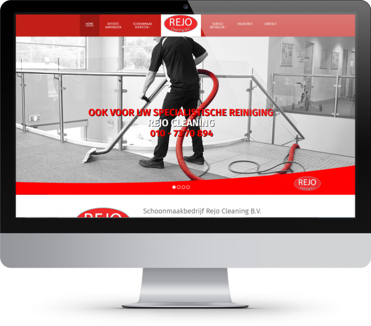 responsive website rejocleaning1