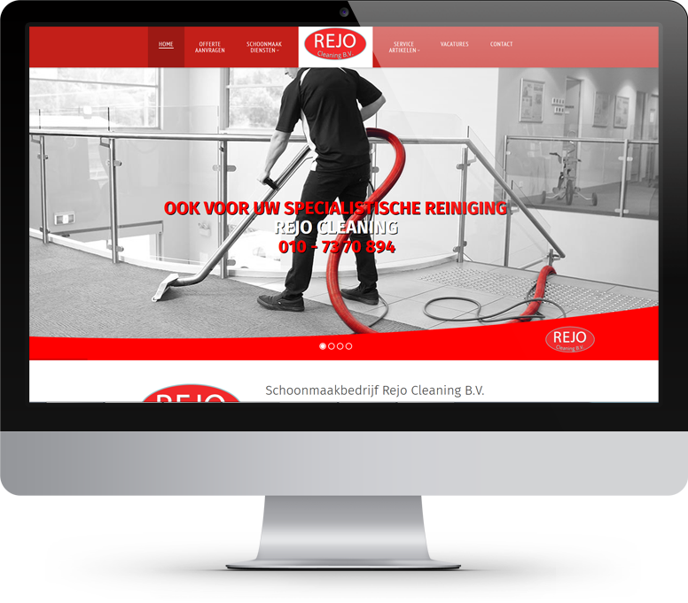 responsive website rejocleaning1