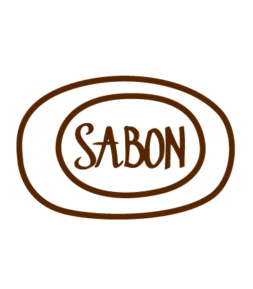 logo sabon