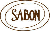 logo sabon