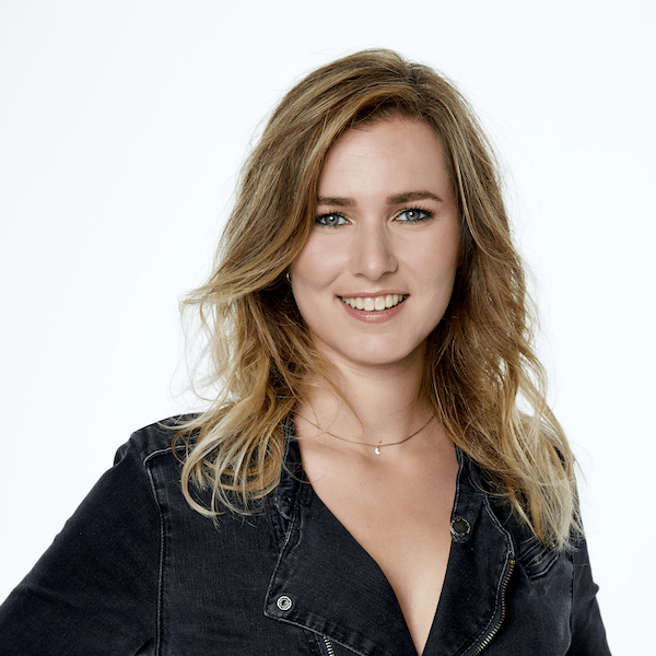 Frederique Janssen