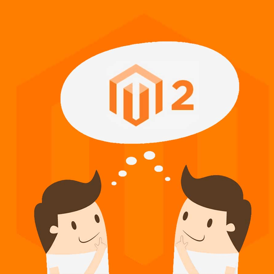 Magento2