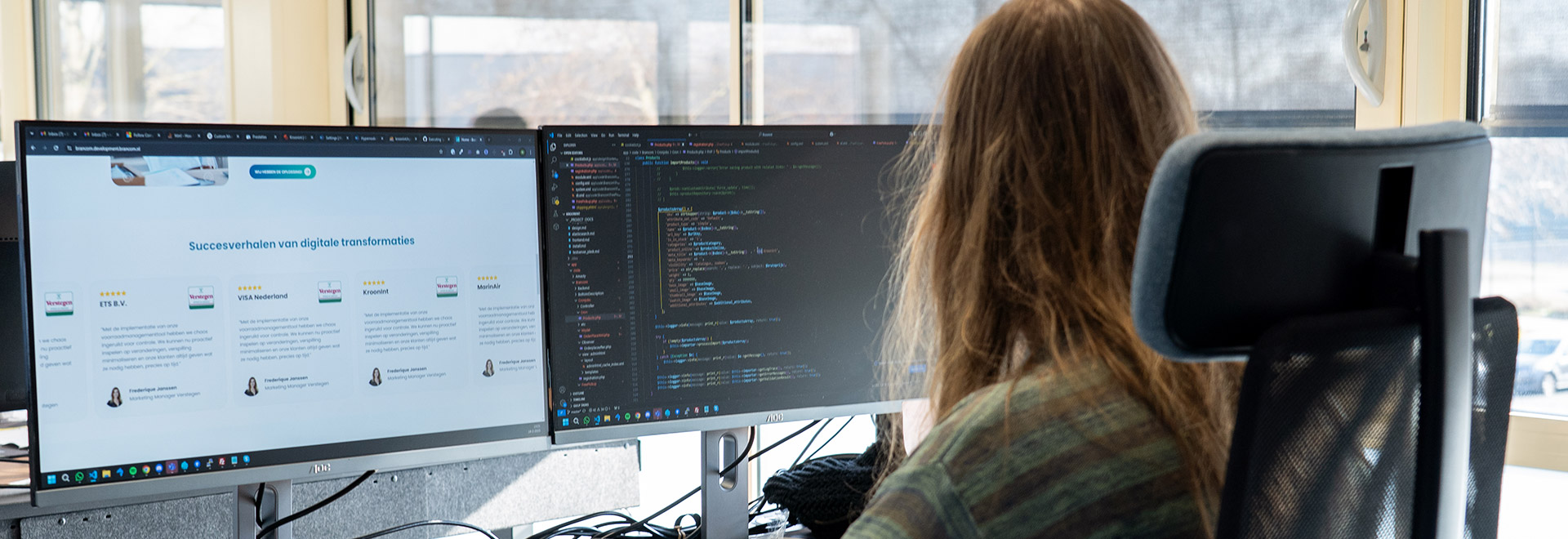 KPI’s en metrics uitgelegd